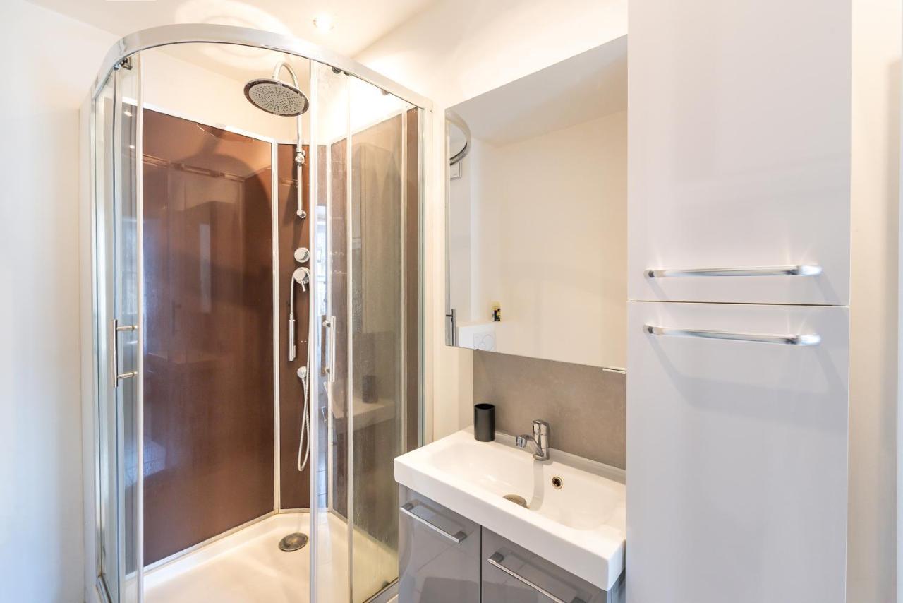 Monkey Paradise Bel Appartement Vue Loire Bouchemaine Екстер'єр фото